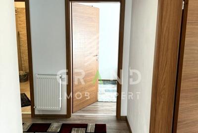 Apartament cu 2 camere decomandat, mobilat în Grigorescu - 19