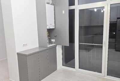 Vand apartament 2 camere, Deva, Decebal, ultracentral, et 1, mobilat - 17