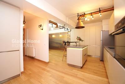 Apartament 3 CAMERE - 96 Mp + 11 Mp Balcon - 8