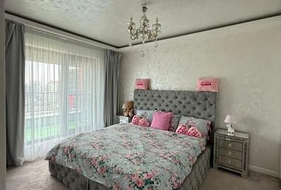 APARTAMENT 2 CAMERE PREMIUM MOBILAT SI UTILAT - 8