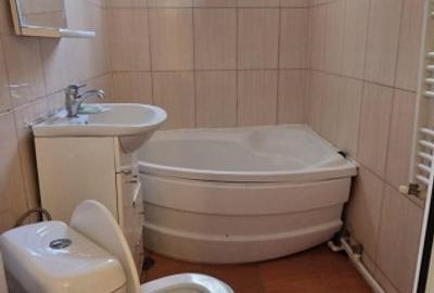 Copou Universitate apartament 3 camere 60 mp cu CT - 4