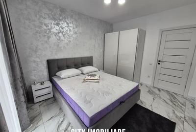 Apartament 2 camere, prima inchiriere, mobilat, Andrei Muresanu Sud. - 5