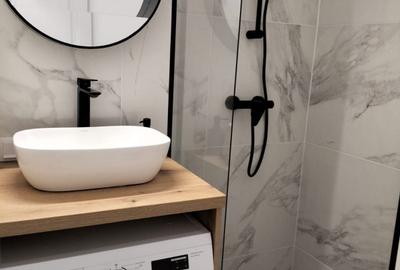 Garsonieră în Gheorgheni - 3