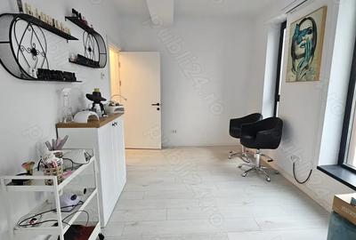 Vila de inchiriat P+2, Sector 2 - 2