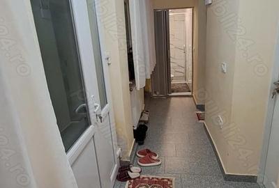 Casă cu 2 camere cu Teren 870 Mp în Cihei - 5