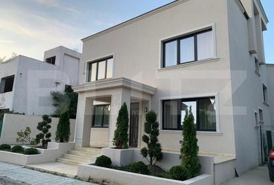 Casă individuală cu 5 camere în Exterior Nord