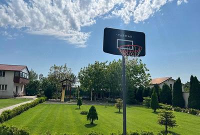 Casă cu Teren 1800 Mp în Central - 2