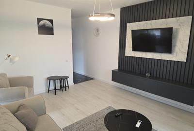 Apartament cu 2 camere decomandat în Central - 3