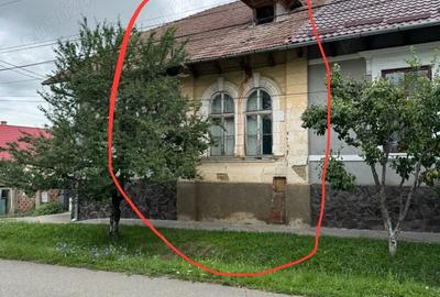 Casa Sarmasul de Mures