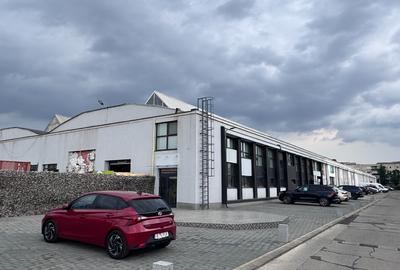 Spațiu comercial, 273 mp în Aeroport - 3
