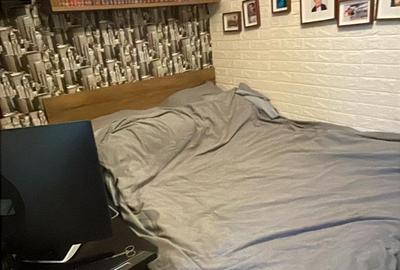 Colentina Teiul Doamnei - 7