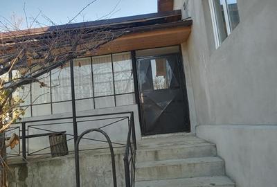 Casă cu 6 camere în Chiojdeanca - 5