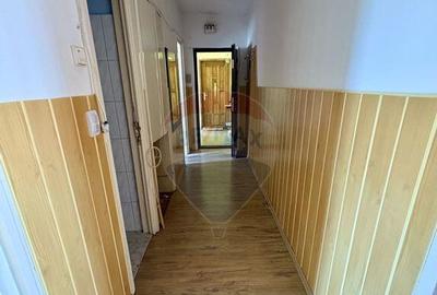 Apartament cu 2 camere de vanzare in zona Vest - 2