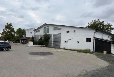 Spațiu comercial, de 500 mp, în Freidorf - 2
