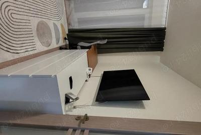 Apartament cu 2 camere semidecomandat în Aeroport - 7