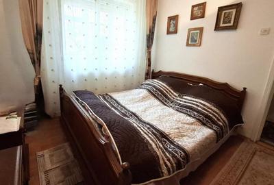 Apartament cu 2 Camere langa Universitate - 2