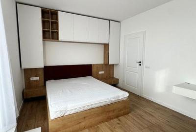 Apartament cu 3 camere în Central - 3