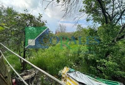 Teren Construcții intravilan de 1014 mp, în Mircea cel Bătrân - 4