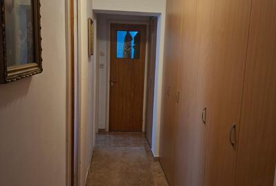 Apartament cu 3 camere decomandat, mobilat în Titan - 10