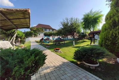 Royal Imobiliare -vanzari vile zona Ultracentral - 5