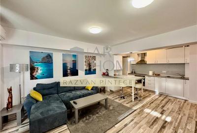 Apartament 2 camere, bloc nou, parcare privata, zona centrala Ploiesti - 3