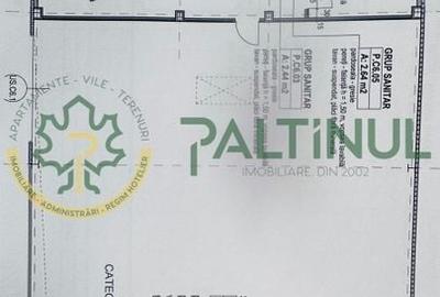 Hală industrială nouă cu birouri moderne, zona str. Turda – Sibiu - 9