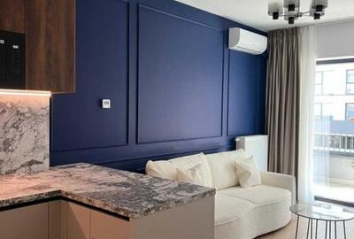 Apartament 2 camere - Silk District Apartament 2 camere - Silk District - 4