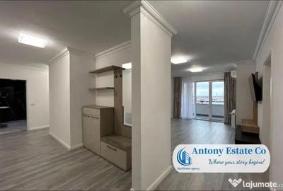 Apartament cu 3 camere decomandat în Nufărul - 2