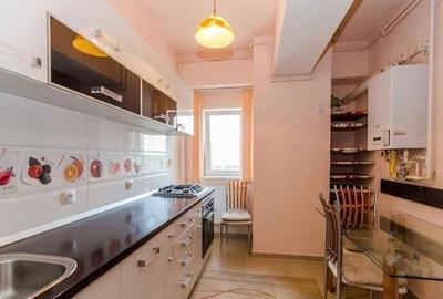 Apartament 2 camere decomandat balcon zona Doamna Stanca - 3