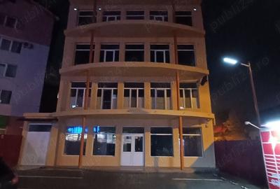 Spațiu comercial, de 300 mp, în Gara de Sud - 2