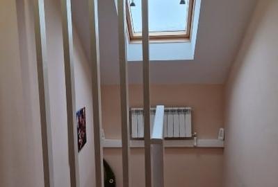 Casă cu mansarda de vânzare - 6