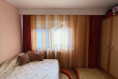 Apartament cu 2 camere semidecomandat, mobilat în Ultracentral - 6