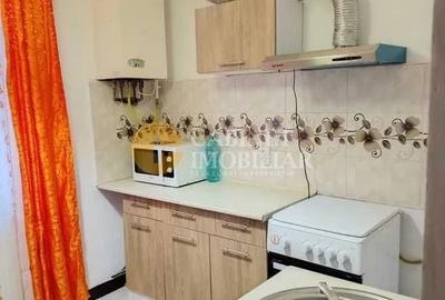 Apartament cu 2 camere decomandat, mobilat în Piața Unirii - 5