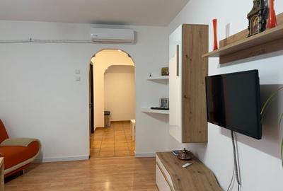 Apartament cu 3 camere semidecomandat, mobilat în Brâncoveanu - 3