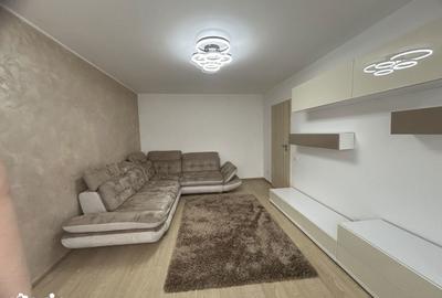 Apartament cu 3 camere decomandat în Central - 17