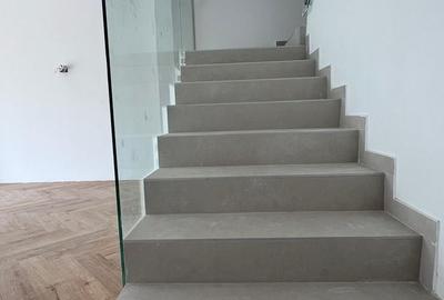 Apartament cu 4 camere decomandat în Băneasa - 6