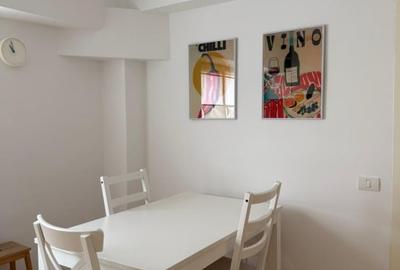 Apartament cu 2 camere decomandat, mobilat în Dacia - 5