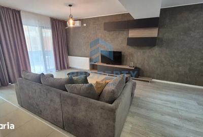 Apartament cu 2 camere în Central - 4