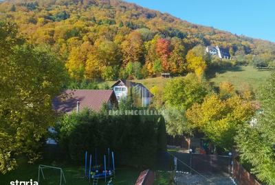 Casă cu 6 camere cu Teren 720 Mp în Bran - 15