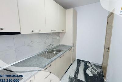 Apartament cu 2 camere decomandat, mobilat în Grădiște - 6