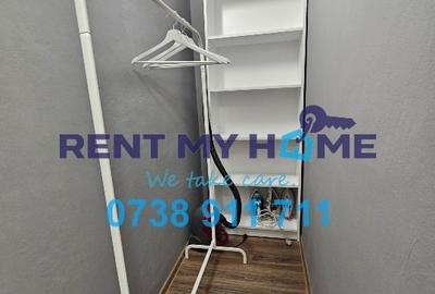 Apartament cu 2 camere decomandat, mobilat în Drumul Taberei - 11