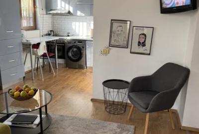 Voluntari-Primarie-Apartament 2 camere-Centrala proprie - Loc parcare- Bloc 2009 - 3