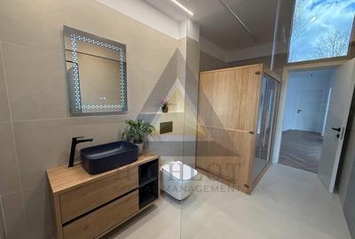 Duplex cu 5 camere cu Canalizare în Iancu Nicolae - 38