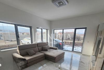 Casă cu 3 camere cu Teren 720 Mp în Central - 6