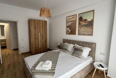 Apartament 3 camere – vedere la mare și lac – Casa del Mar, Mamaia - 8