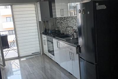 Apartament 2 camere de inchiriat Cluj zona Marasti - 5