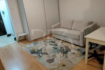 Garsoniera la 13 minute de mers pe jos de sta?iile de metr - 14