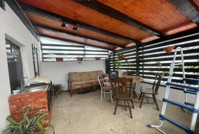 Casa P+M (6 Camere), Bumbesti Jiu - 27