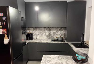 Apartament 3 camere, decomandat - zona Tractorul - 13