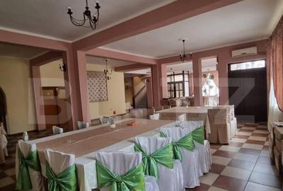 Casa/Vila suprafata utila 547mp, P + Etaj, Zona Central - 9